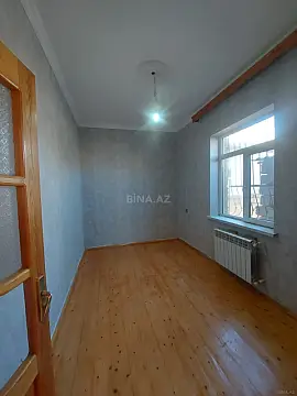 Satılır 3 otaqlı həyət evi 90 m²