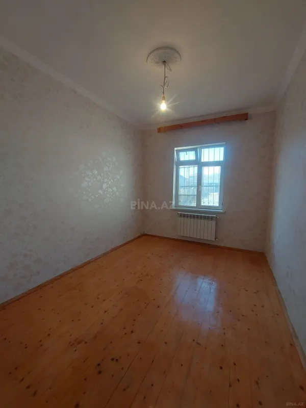 Satılır 3 otaqlı həyət evi 90 m²