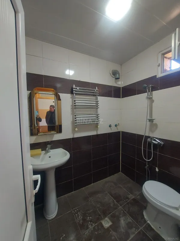 Satılır 3 otaqlı həyət evi 90 m²