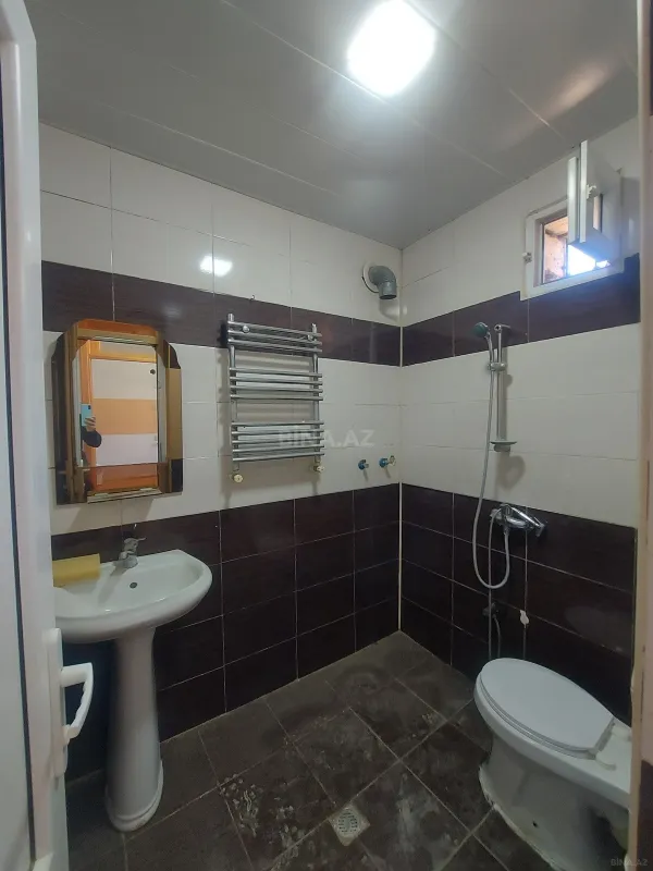 Satılır 3 otaqlı həyət evi 90 m²