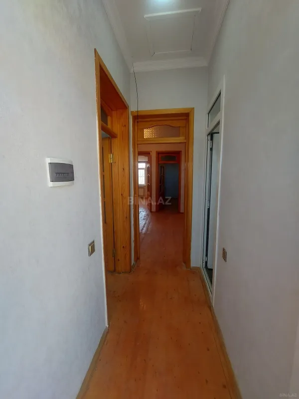 Satılır 3 otaqlı həyət evi 90 m²
