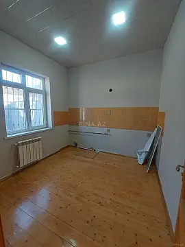 Satılır 3 otaqlı həyət evi 90 m²