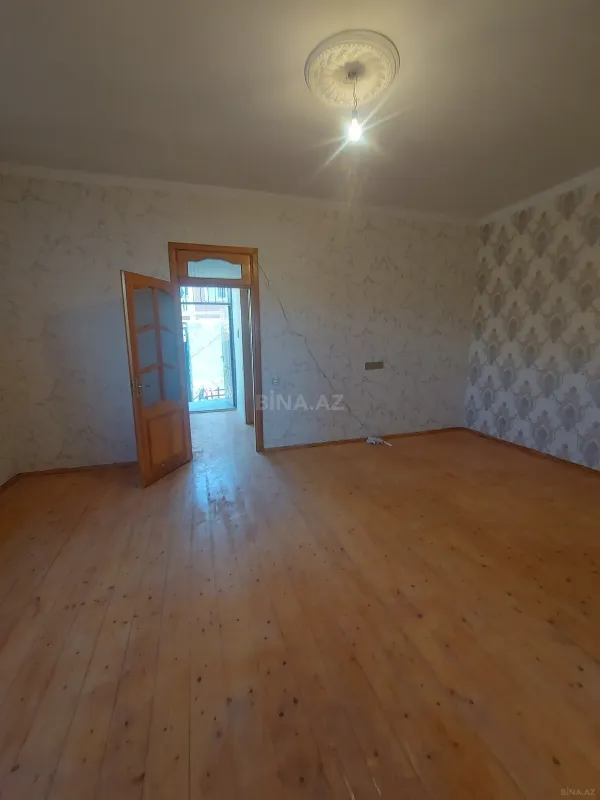 Satılır 3 otaqlı həyət evi 90 m²