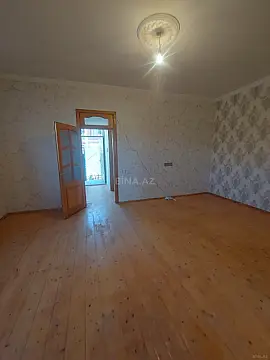 Satılır 3 otaqlı həyət evi 90 m²
