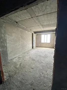 Satılır 3 otaqlı mənzil 105 m²