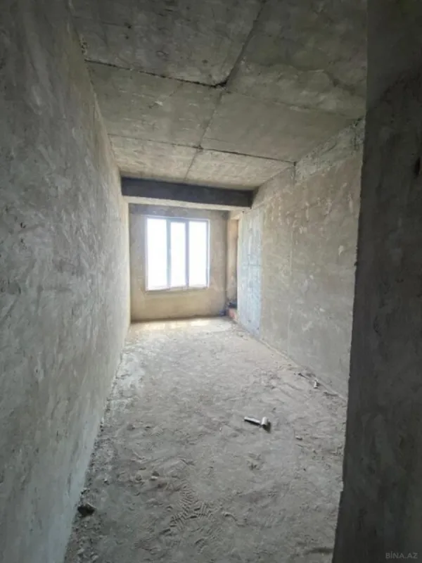 Satılır 3 otaqlı mənzil 105 m²