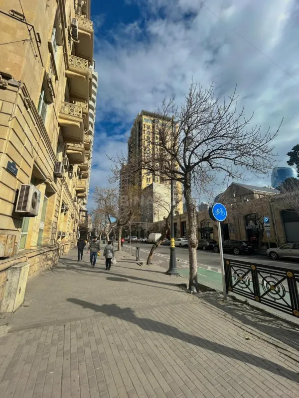 Kirayə verilir obyekt 50 m²