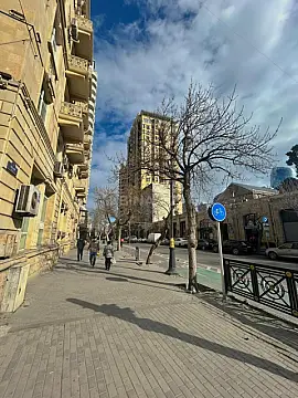 Kirayə verilir obyekt 50 m²