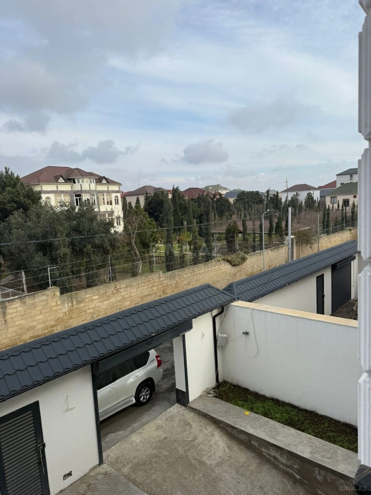 Satılır 6 otaqlı həyət evi 350 m²