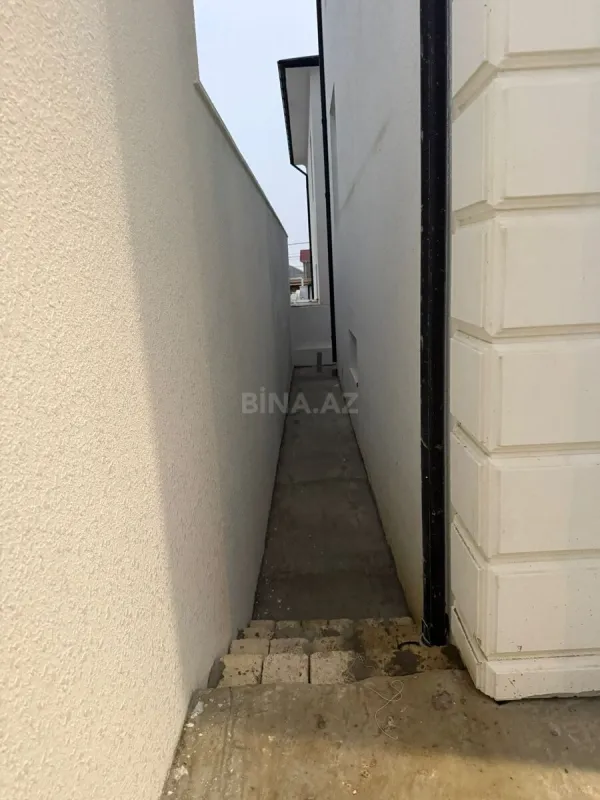 Satılır 6 otaqlı həyət evi 350 m²