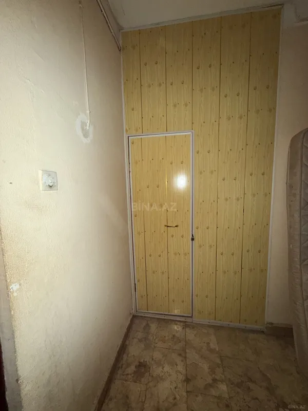 Satılır 3 otaqlı mənzil 120 m²