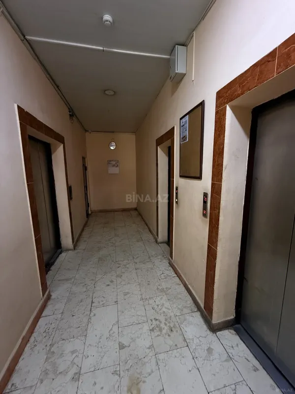 Satılır 3 otaqlı mənzil 120 m²