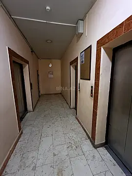 Satılır 3 otaqlı mənzil 120 m²