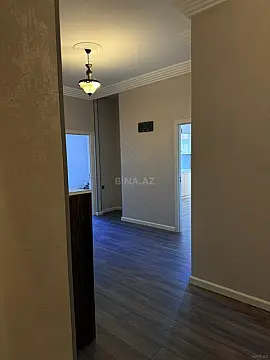 Satılır 3 otaqlı mənzil 120 m²