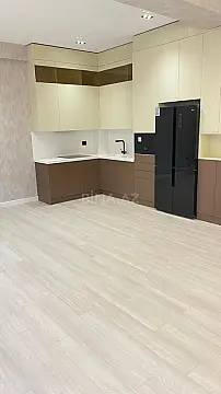 Kirayə verilir 4 otaqlı ofis 135 m² — Bakı 4 otaq 135.00 m²