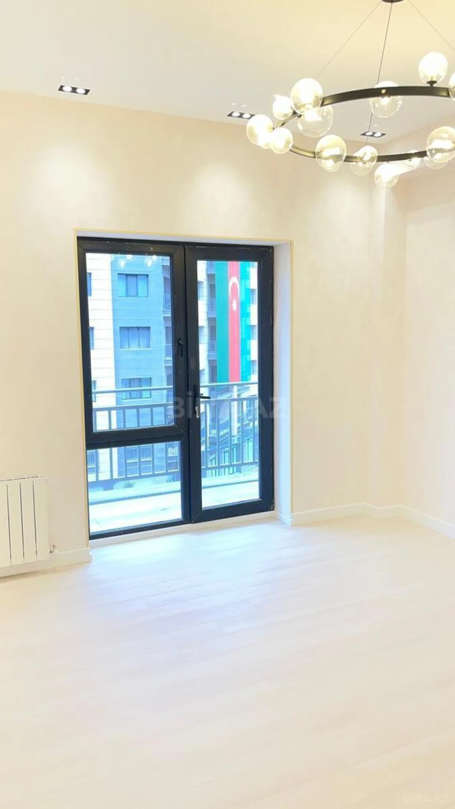Kirayə verilir 4 otaqlı ofis 135 m²