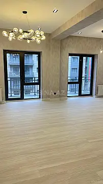 Kirayə verilir 4 otaqlı ofis 135 m²