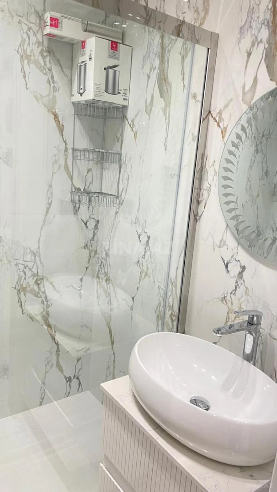 Kirayə verilir 4 otaqlı ofis 135 m²