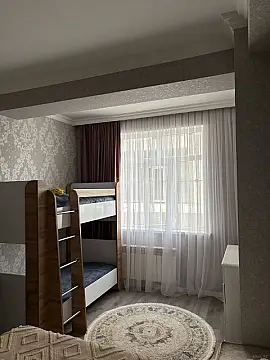 Satılır 2 otaqlı mənzil 68 m²