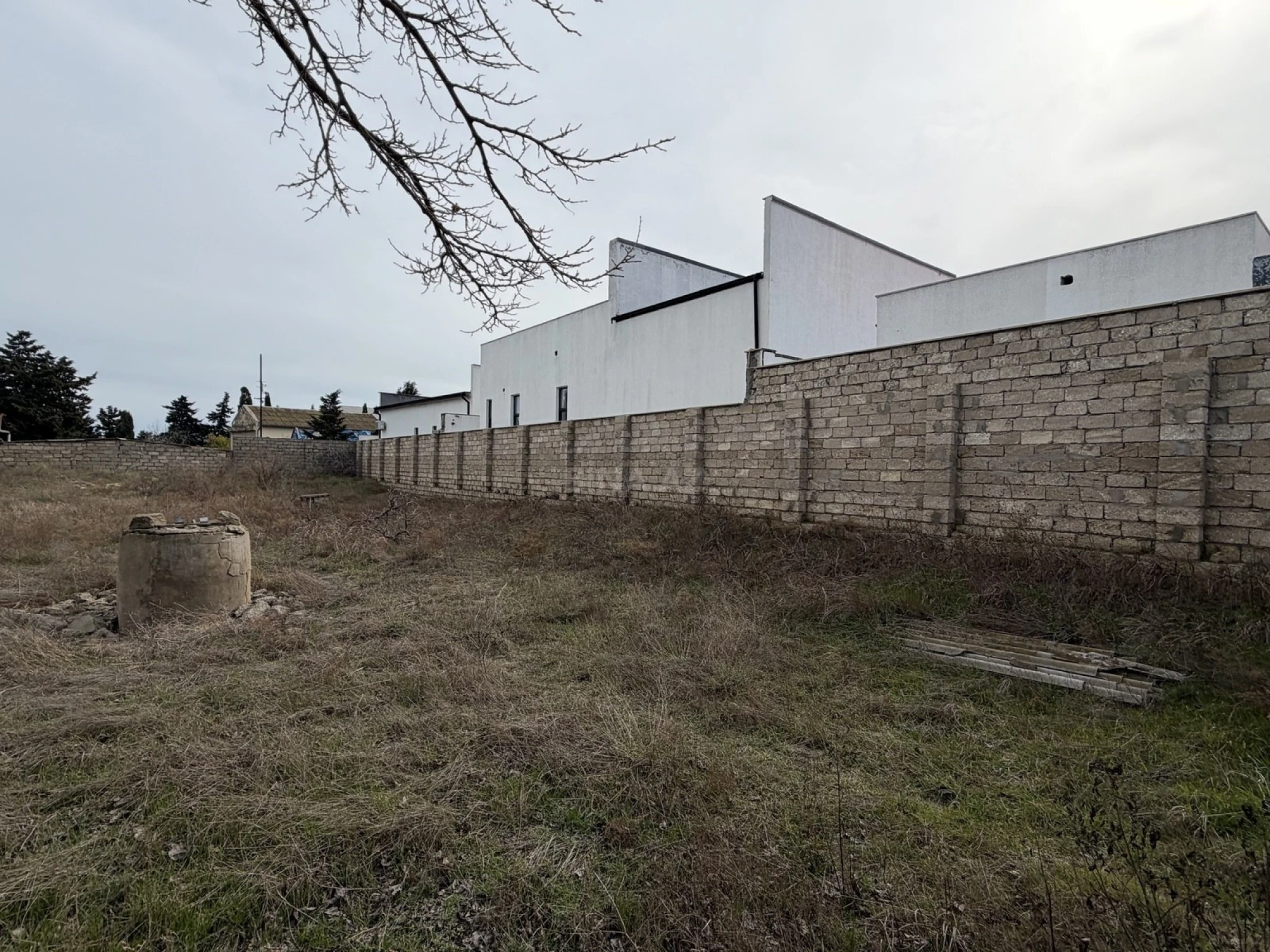 Satılır torpaq sahəsi 12 m²