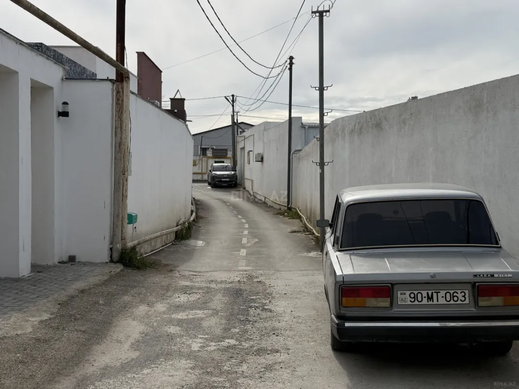 Satılır torpaq sahəsi 12 m²