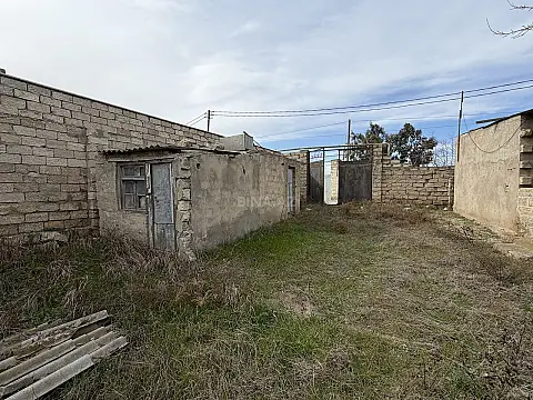 Satılır torpaq sahəsi 12 m²