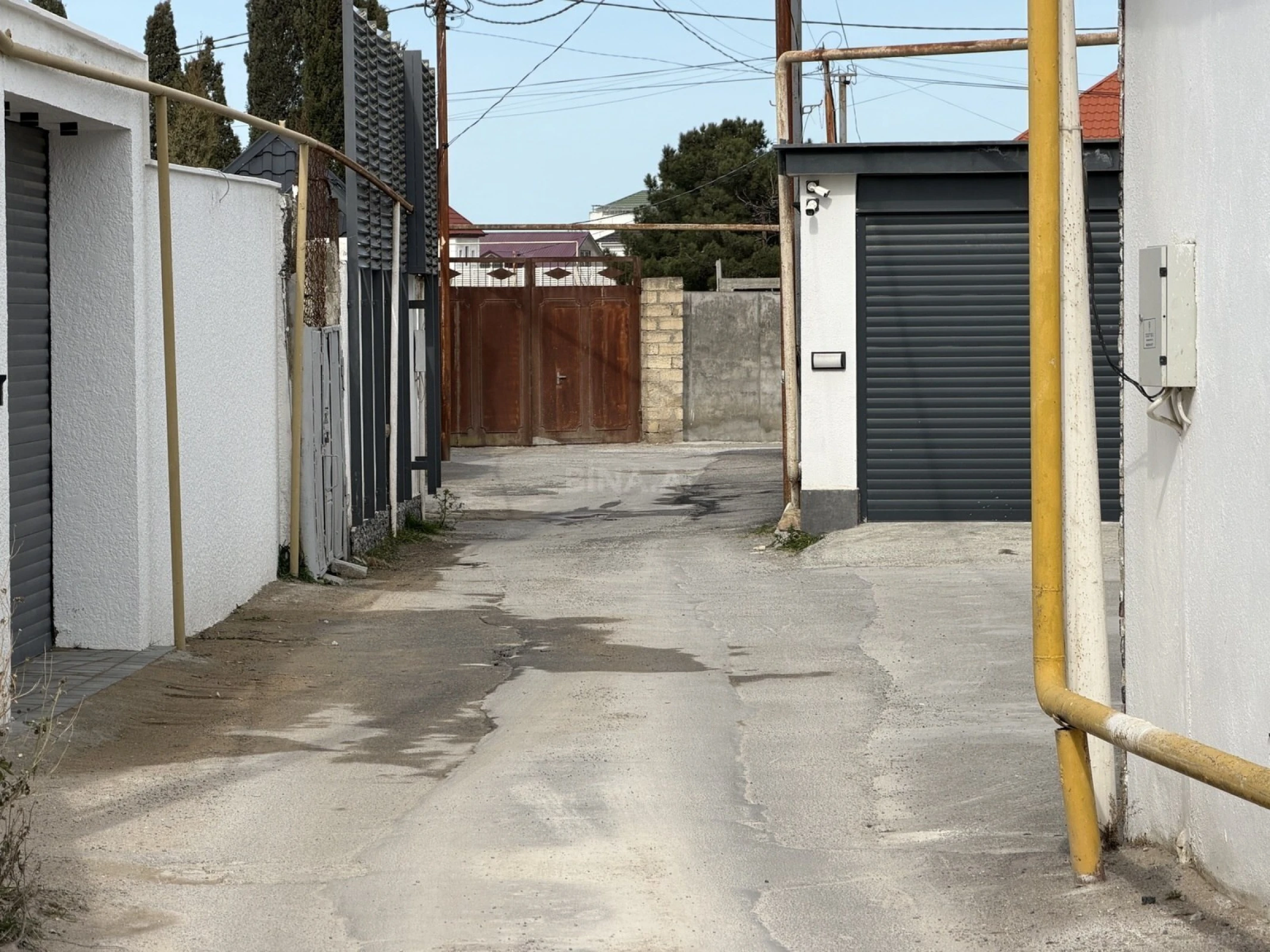 Satılır torpaq sahəsi 12 m²