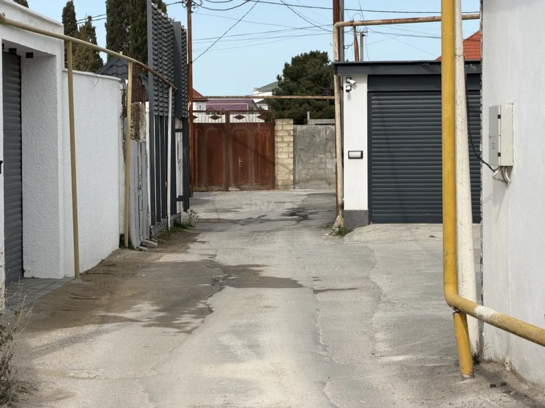 Satılır torpaq sahəsi 12 m²