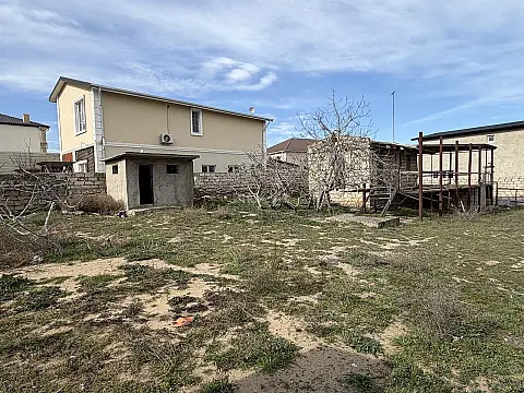 Satılır torpaq sahəsi 12 m²