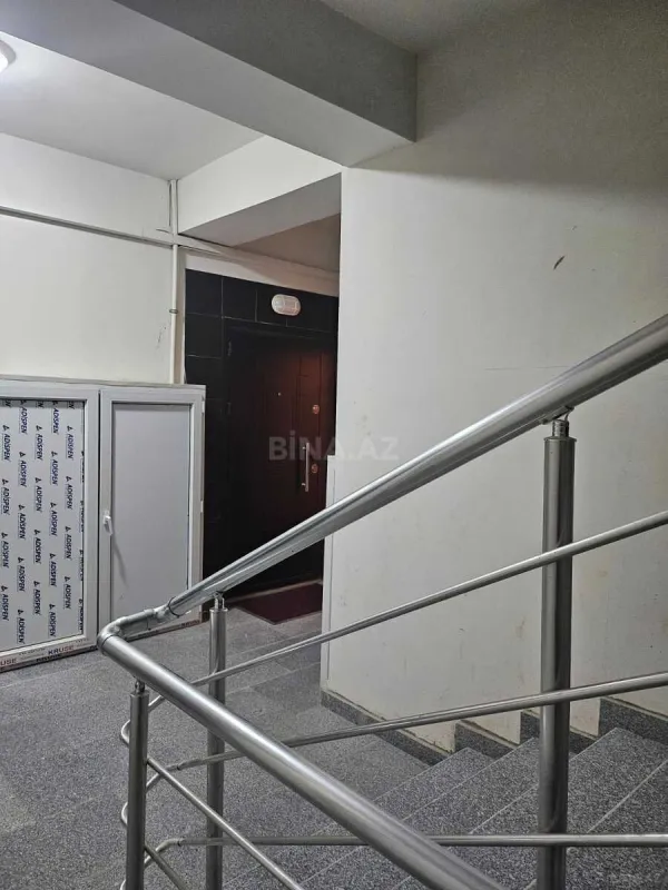 Satılır 2 otaqlı mənzil 50 m²