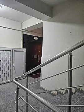 Satılır 2 otaqlı mənzil 50 m²