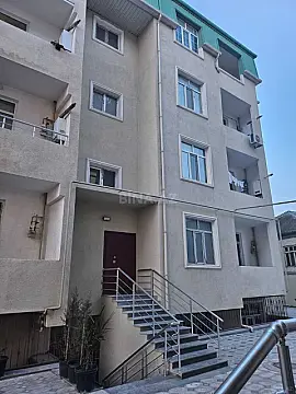 Satılır 2 otaqlı mənzil 50 m² — Bakı, Əhmədli 2 otaq 50.00 m²