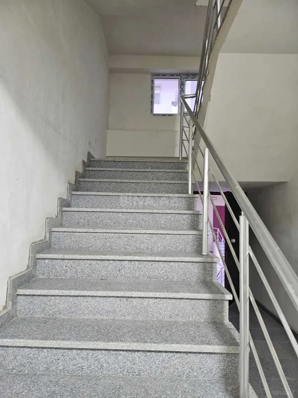 Satılır 2 otaqlı mənzil 50 m²