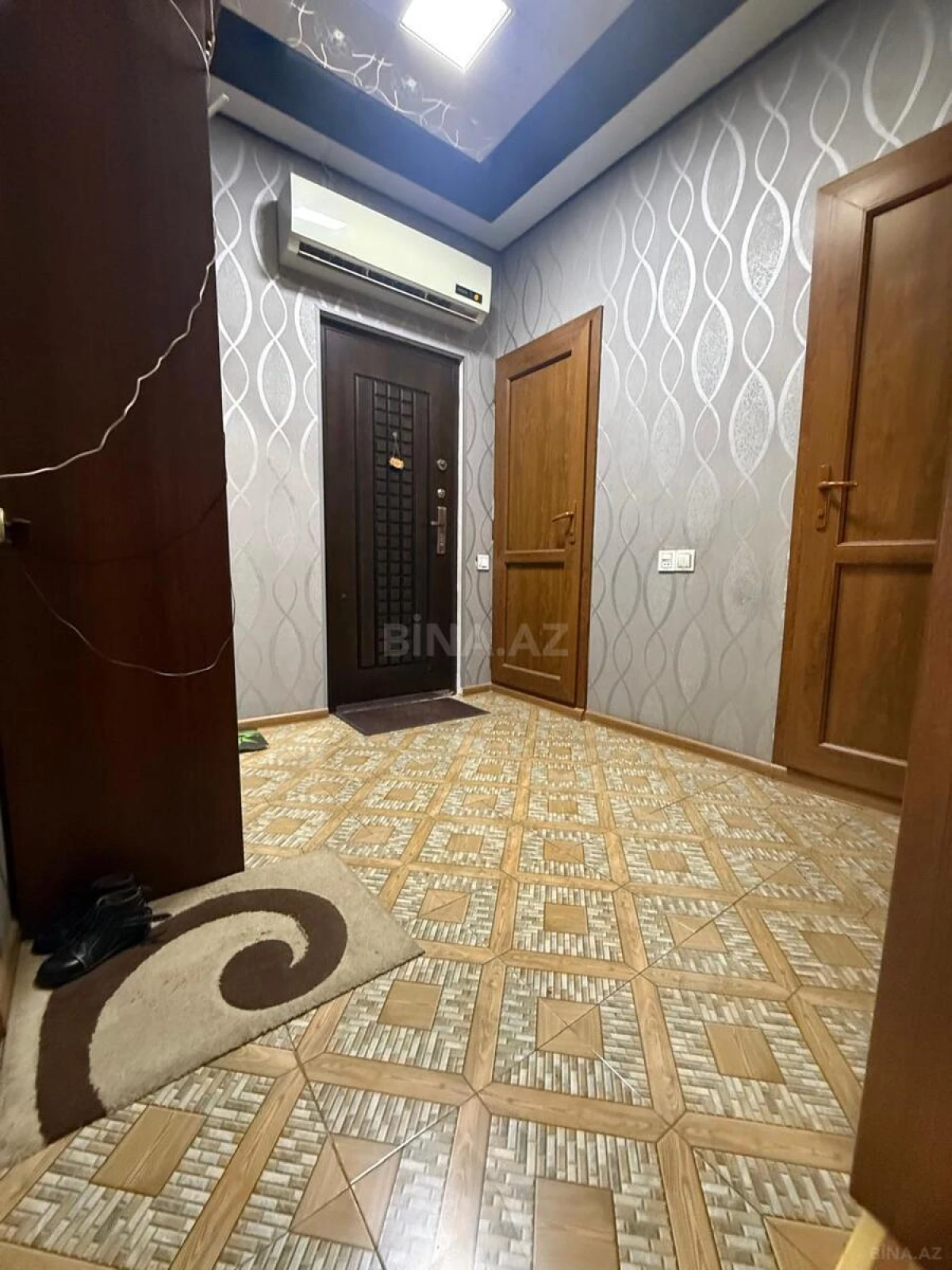 Satılır 3 otaqlı mənzil 75 m²