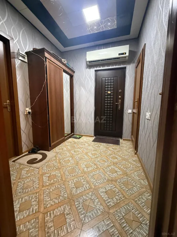 Satılır 3 otaqlı mənzil 75 m²