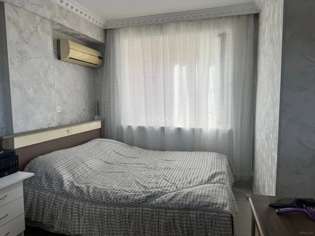 Satılır 2 otaqlı mənzil 51 m²