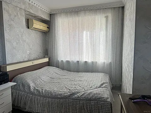 Satılır 2 otaqlı mənzil 51 m²