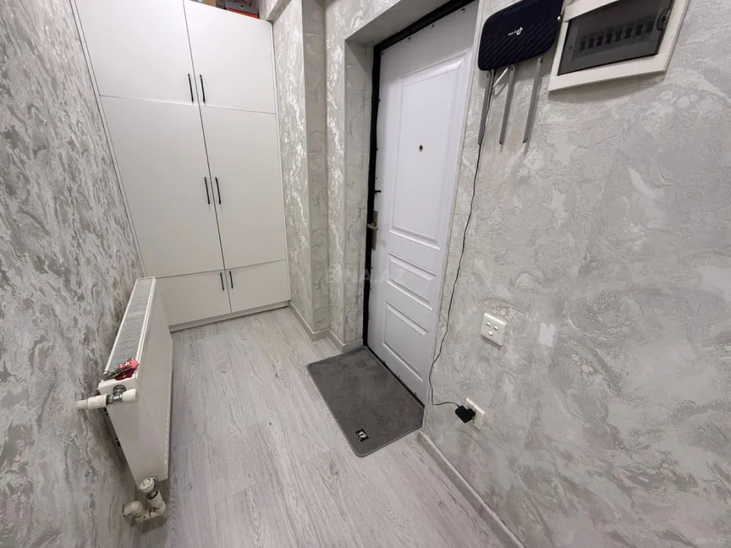 Satılır 2 otaqlı mənzil 51 m²