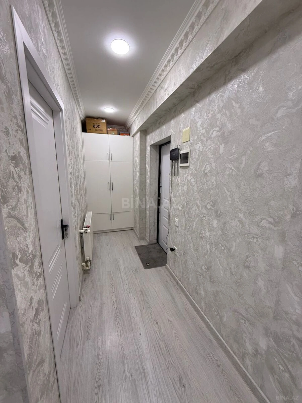 Satılır 2 otaqlı mənzil 51 m²