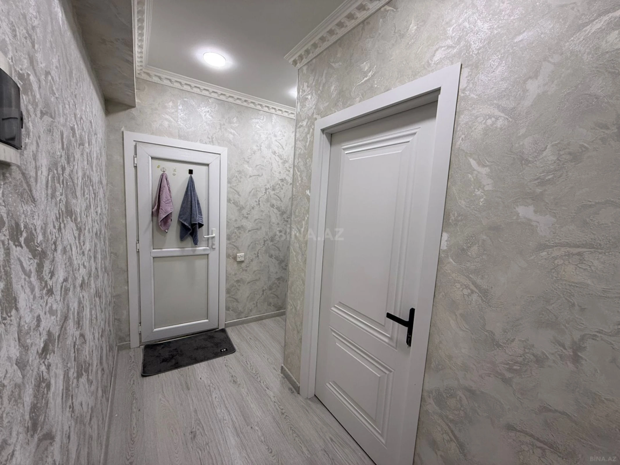 Satılır 2 otaqlı mənzil 51 m²