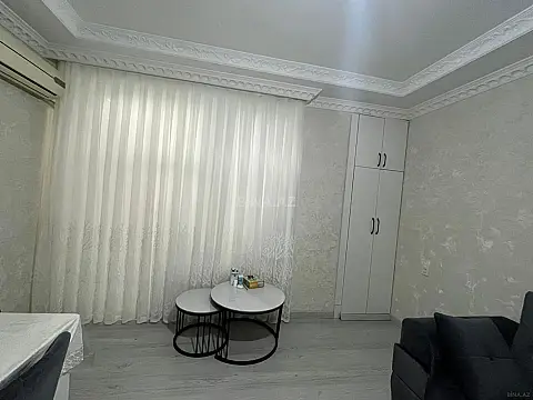 Satılır 2 otaqlı mənzil 51 m²