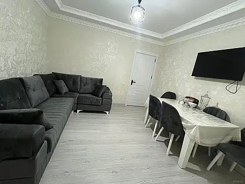 Satılır 2 otaqlı mənzil 51 m²