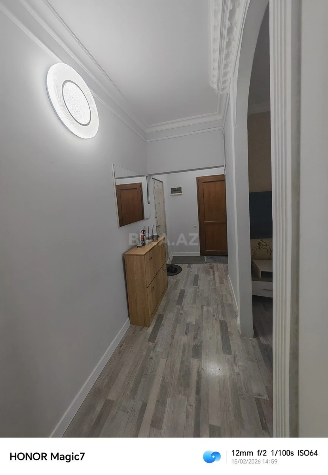 Satılır 3 otaqlı mənzil 70 m²
