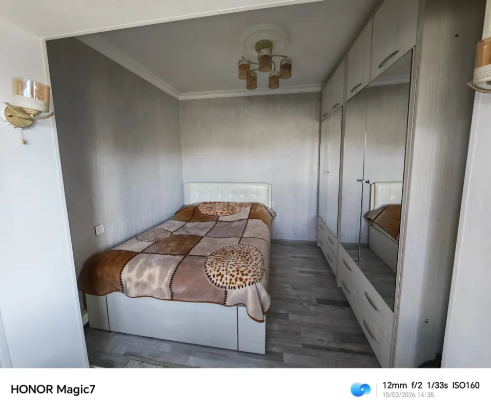 Satılır 3 otaqlı mənzil 70 m²