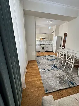Satılır 2 otaqlı mənzil 45 m² — Xırdalan 2 otaq 45.00 m²