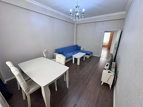 Satılır 3 otaqlı mənzil 83 m²