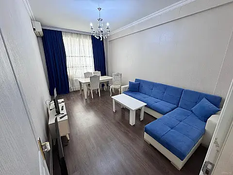 Satılır 3 otaqlı mənzil 83 m²