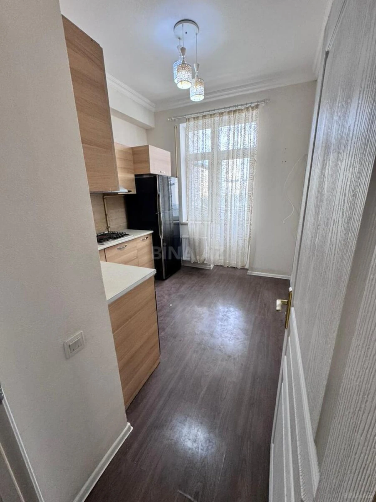 Satılır 3 otaqlı mənzil 83 m²