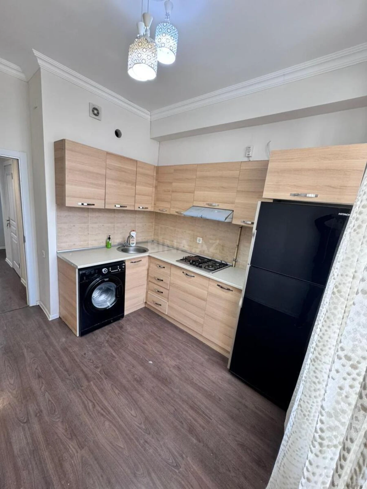 Satılır 3 otaqlı mənzil 83 m²