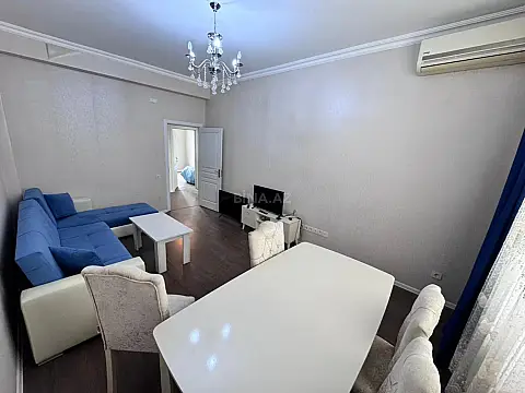 Satılır 3 otaqlı mənzil 83 m²